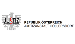 Logo der SIPconnect Referenz Österreichische Justiz